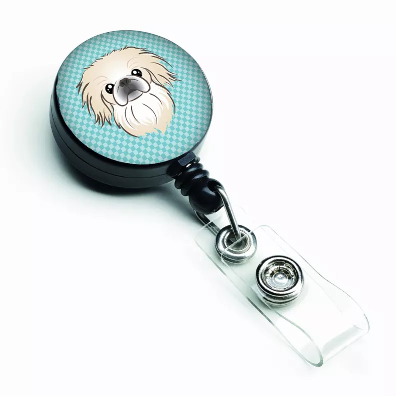 Dog Retractable Badge Reel - S000213B001695P042768V022