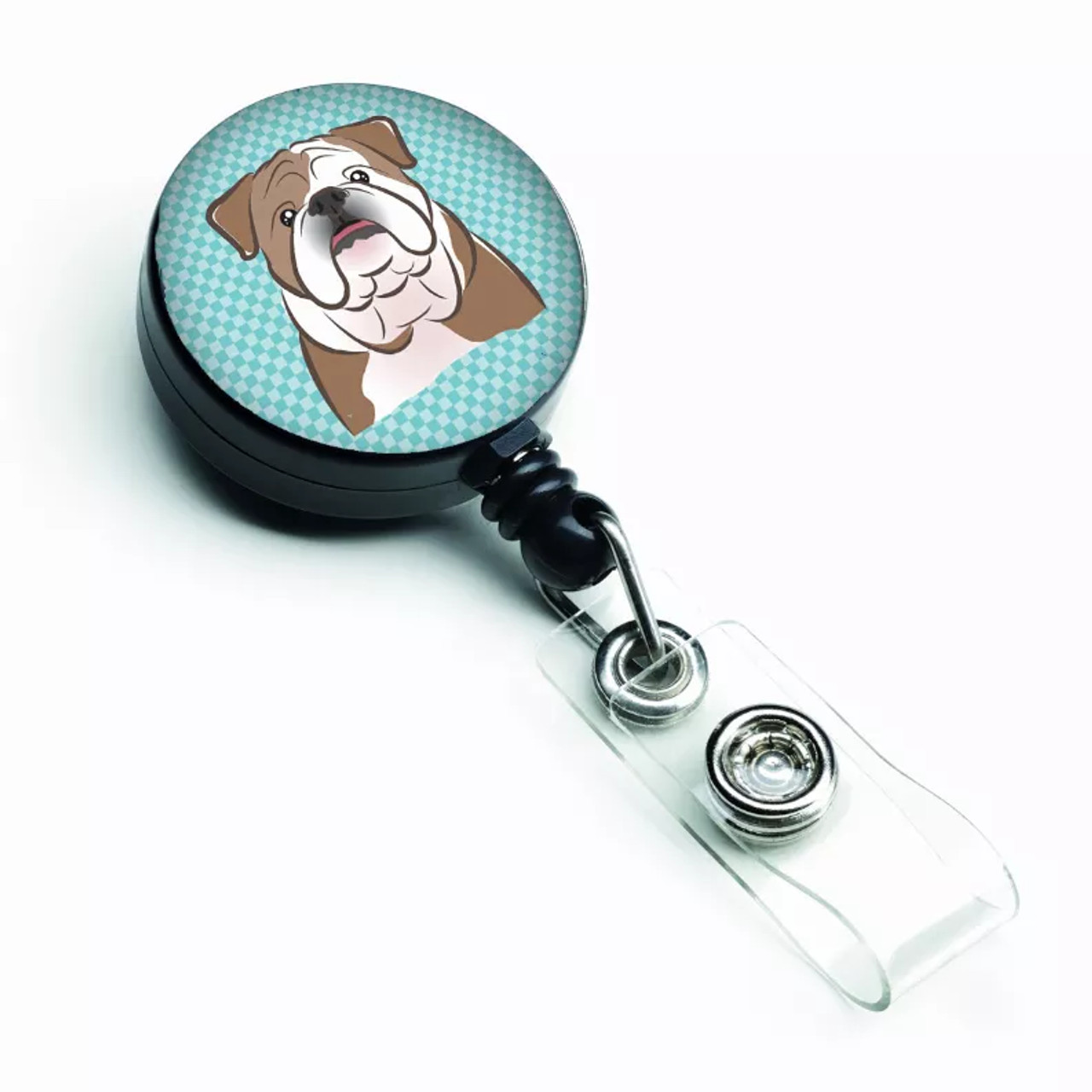 Dog Retractable Badge Reel - S000213B001695P042768V020