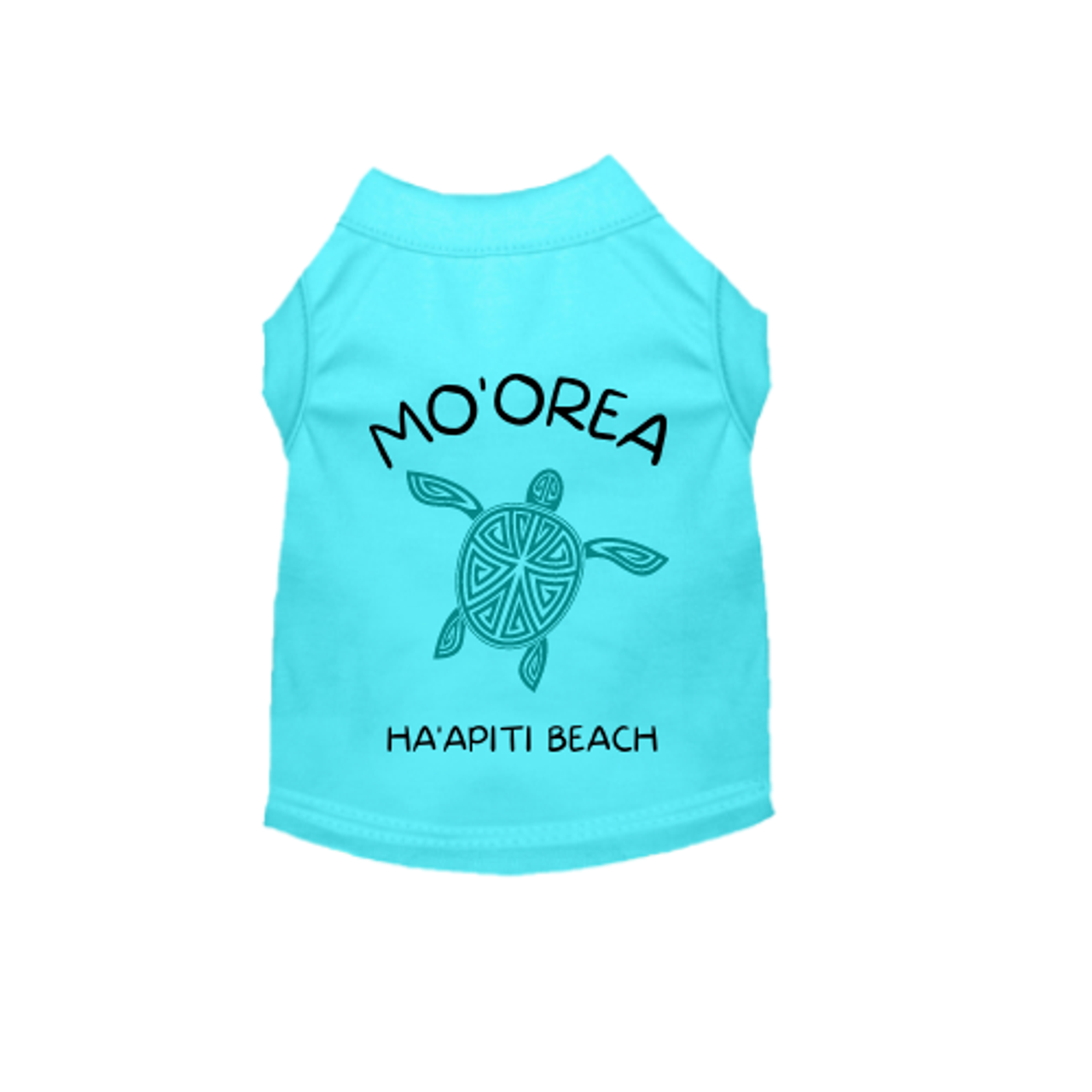 MO'OREA HA'APITI BEACH- Dog - S002142B002493P000502V021