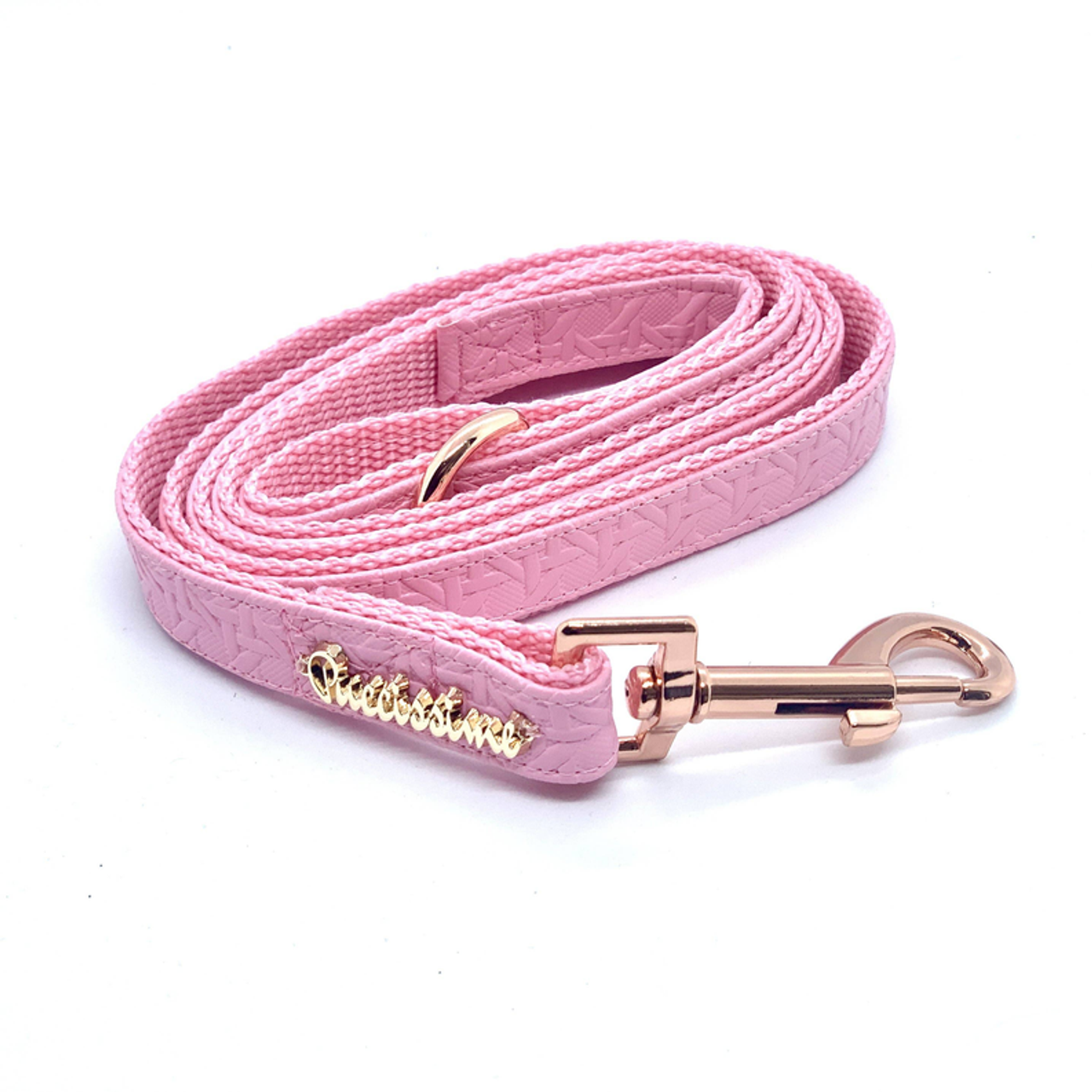 Rosie Dog Leash - PuccissimePet000423 Rosie Dog Leash - PuccissimePet000423
