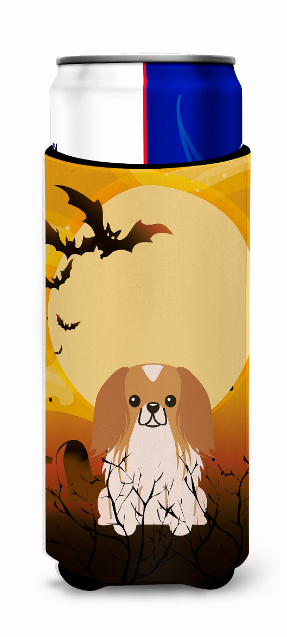 Halloween Dog Ultra Hugger for slim cans - S000213B001695P076299V000