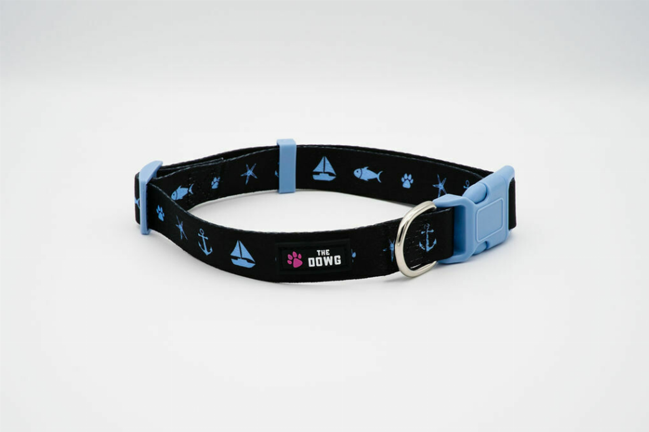 The Dowg Dog Collar - SAILS_COLL-2