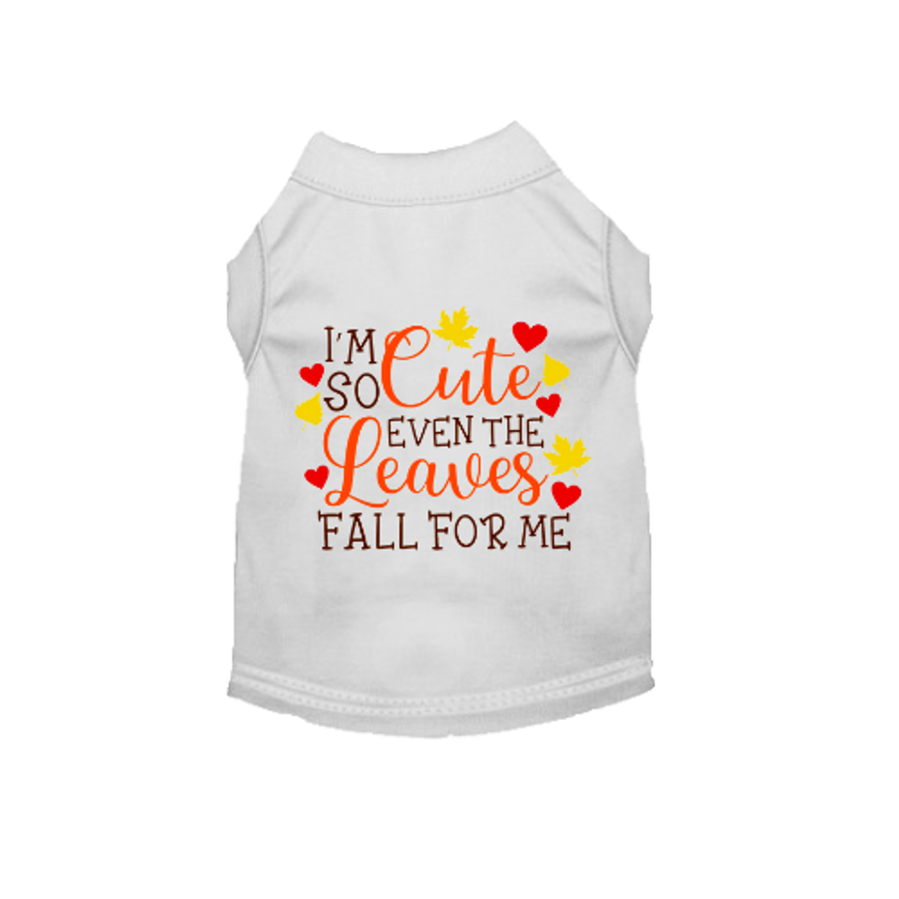 Leaves Fall For Me - S002142B002493P000879V013