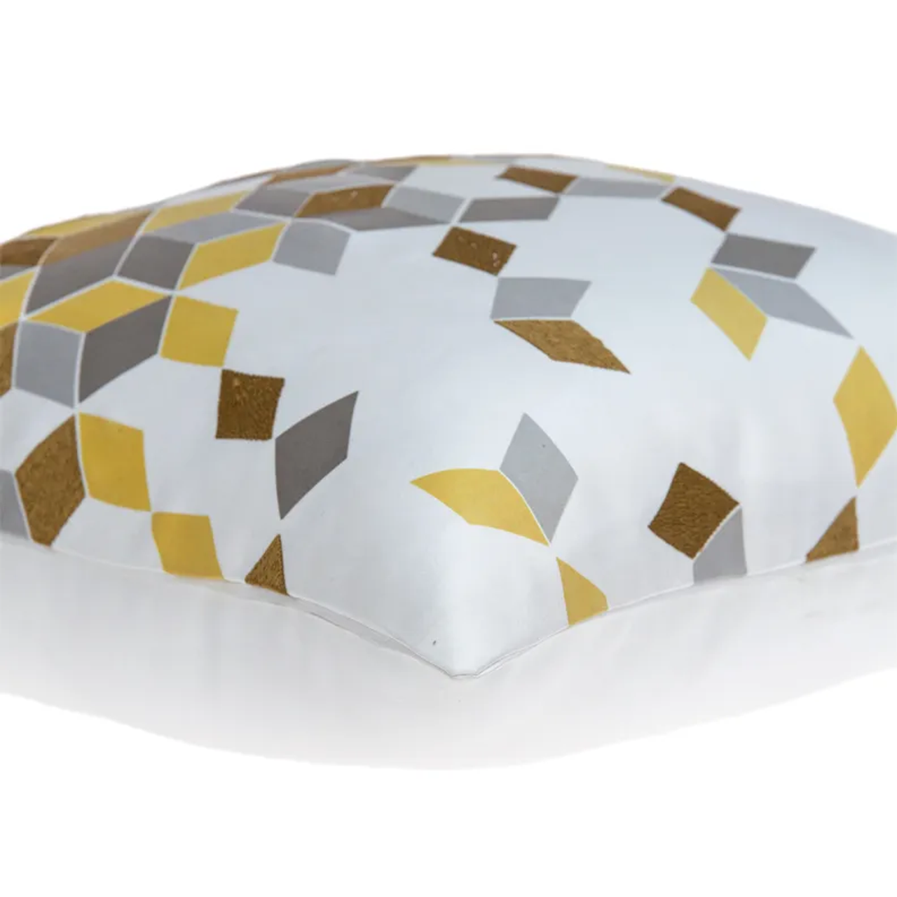 Parkland Collection Suki Multicolor Throw Pillow - PILD11109P