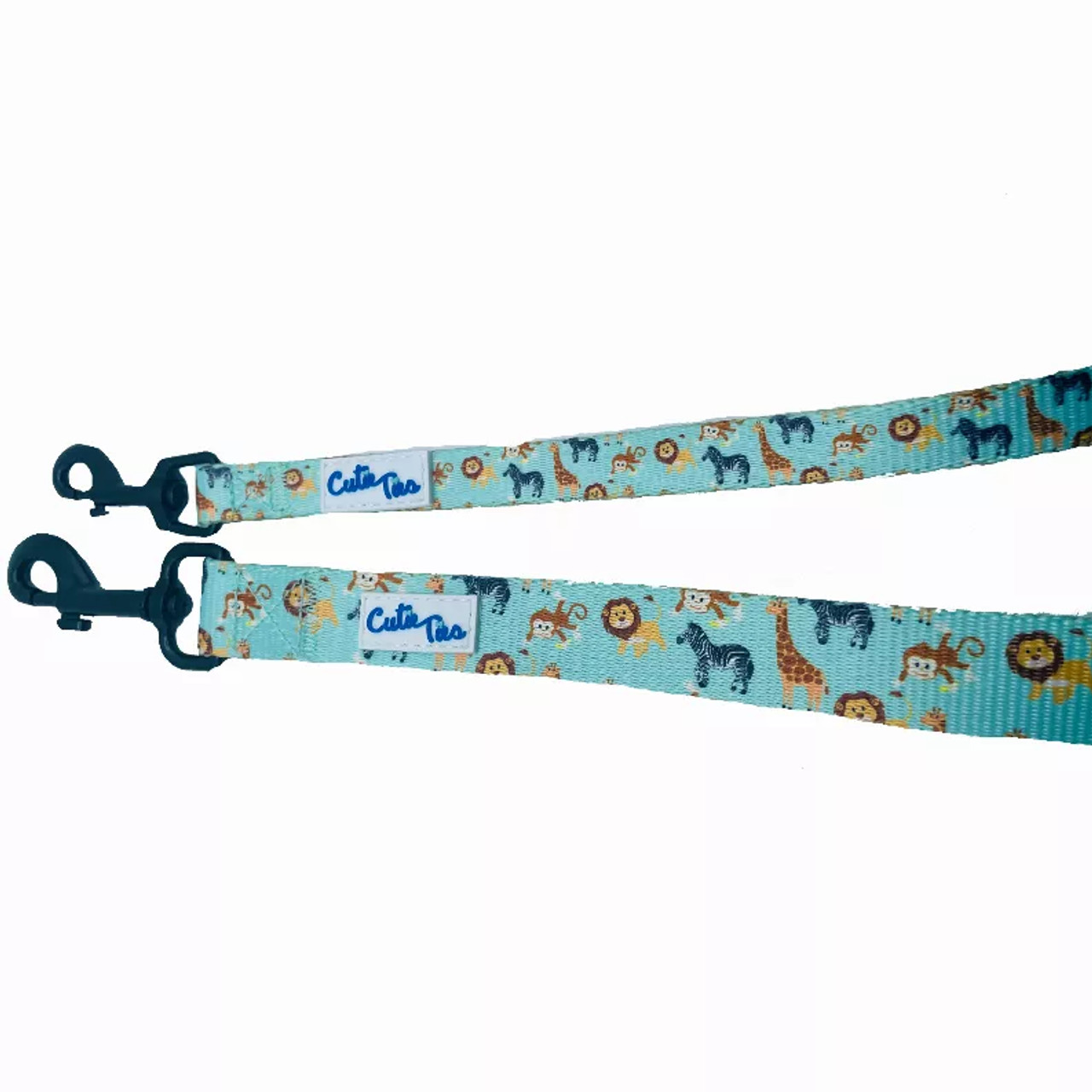 Cutie Ties Fun Design Dog Leash - S001045B001725P000001V014