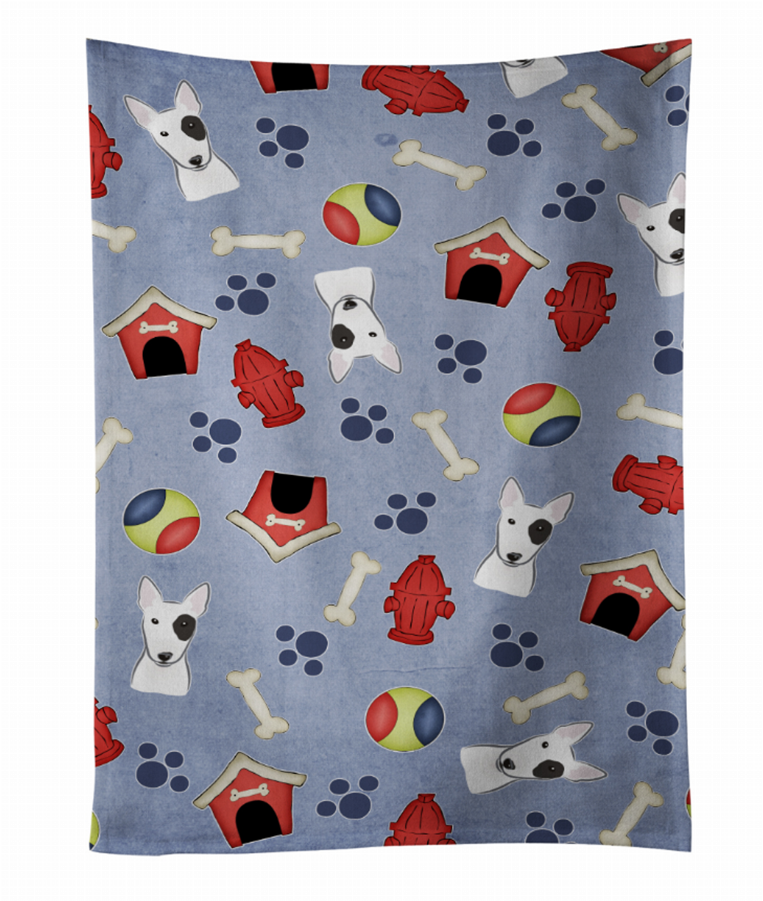 Dog House Collection Kitchen Towel - S000213B001695P082063V000