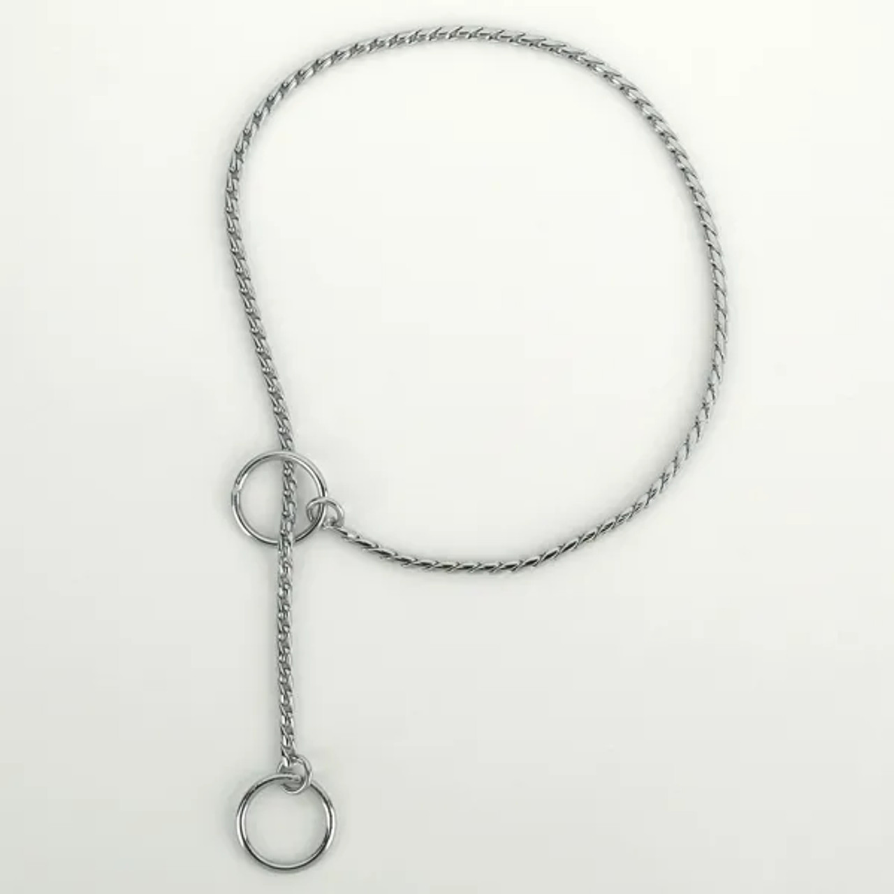 Guardian Gear  Chrome Snake Chain - S000014B000022P000012V004