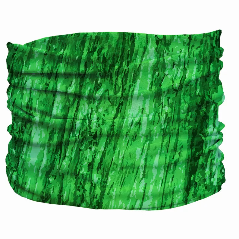 Green Bark Pup Scruff - SC112A