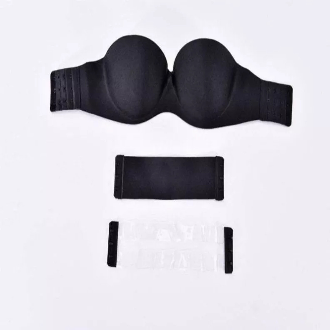 La Belle Fantastique Invisible Women'S Strapless Bra For Large Bust Beauty With Underwire - S001102B001797P000233V006