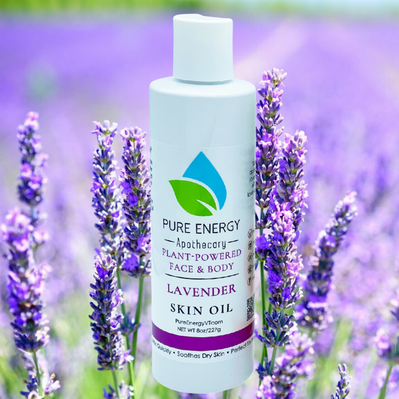 Skin Oil