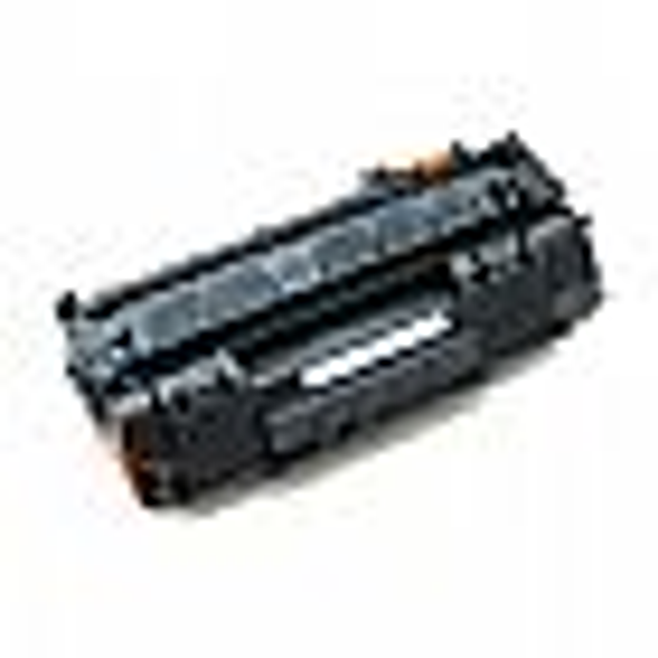 Reflection Toner, Black, 7,000 pg yield, TAA, ( Replaces OEM# Q7553X )