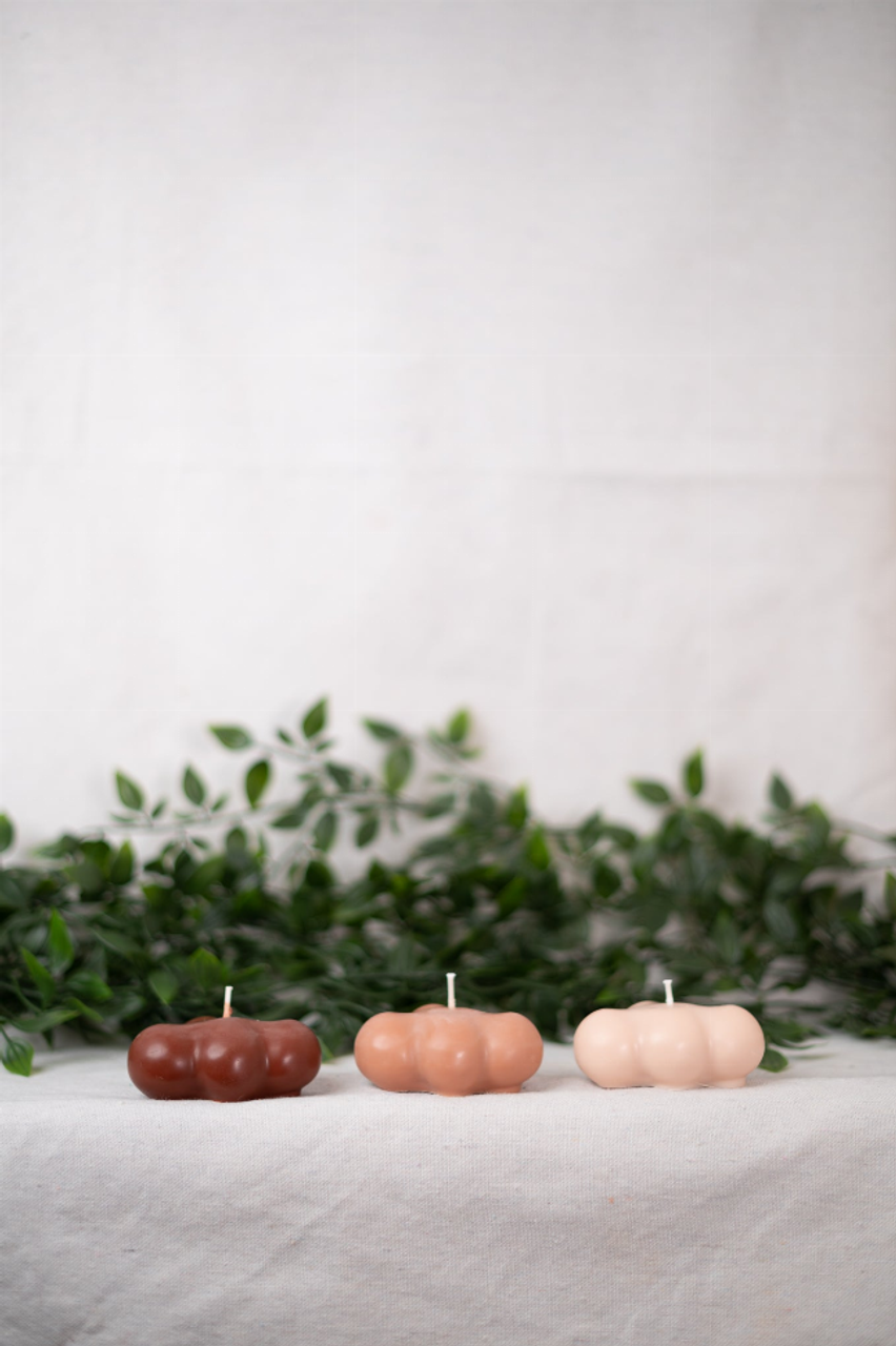 Nubesita Candle Collection - 12821176-2