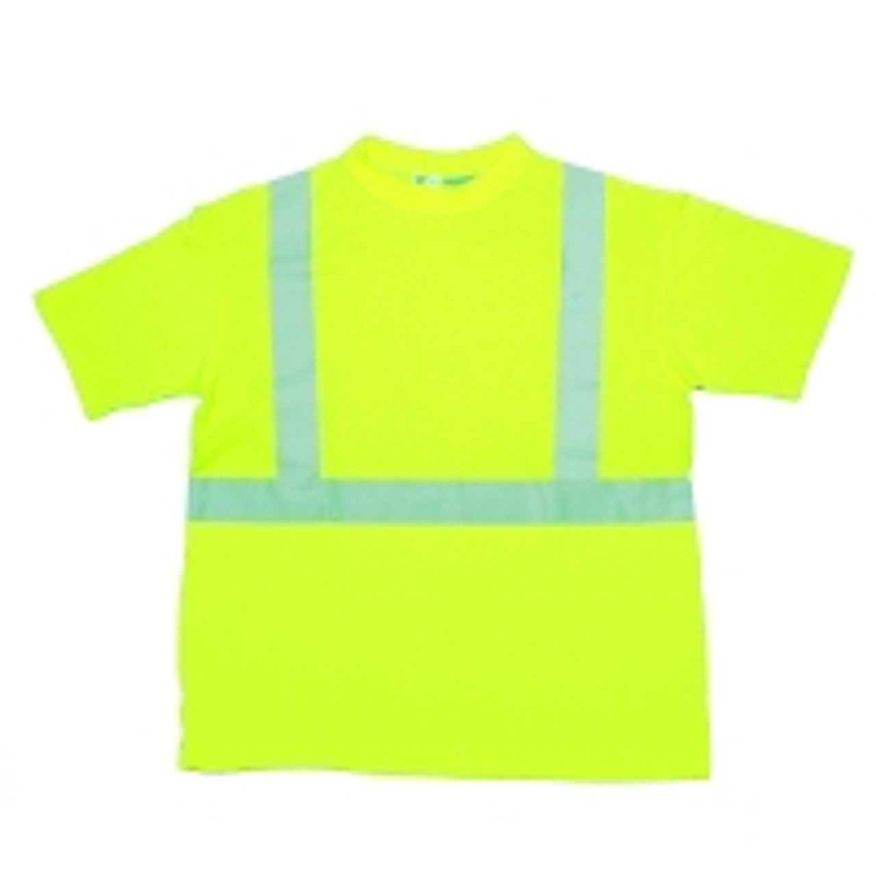 ANSI Class 2 Durable Flame Retardant T-S - 96001-0-103