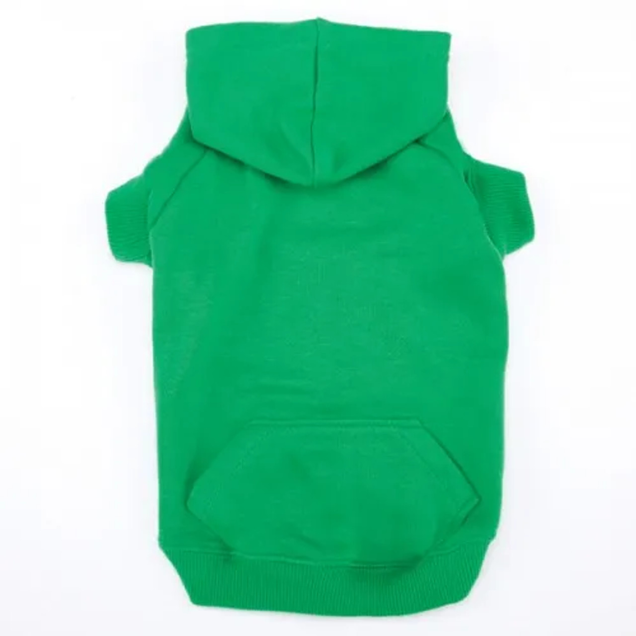 Casual Canine Basic Hoodie - S000014B000021P000029V003