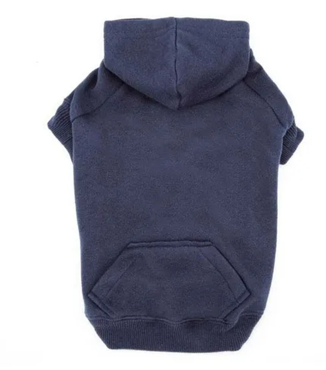 Casual Canine Basic Hoodie - S000014B000021P000029V009