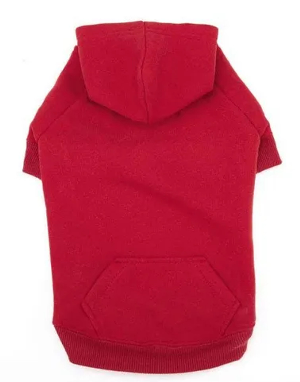 Casual Canine Basic Hoodie - S000014B000021P000029V020