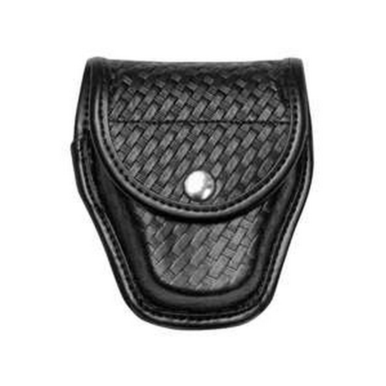 Model 7917 Double Handcuff Case - SAFA-22178
