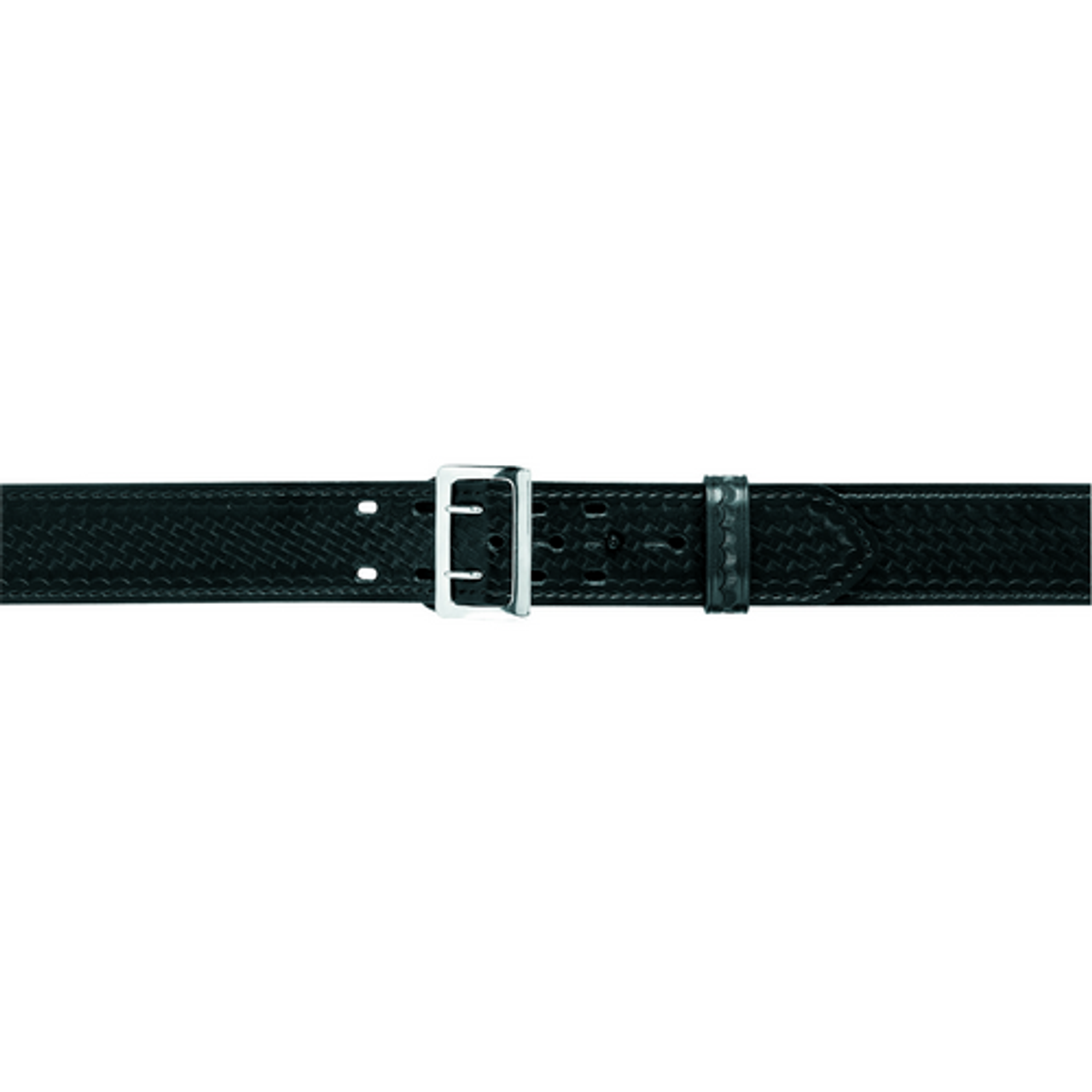 87v - Sam Browne Duty Belt, Hook Lined, 2.25 (58mm) - 87V-44-9B