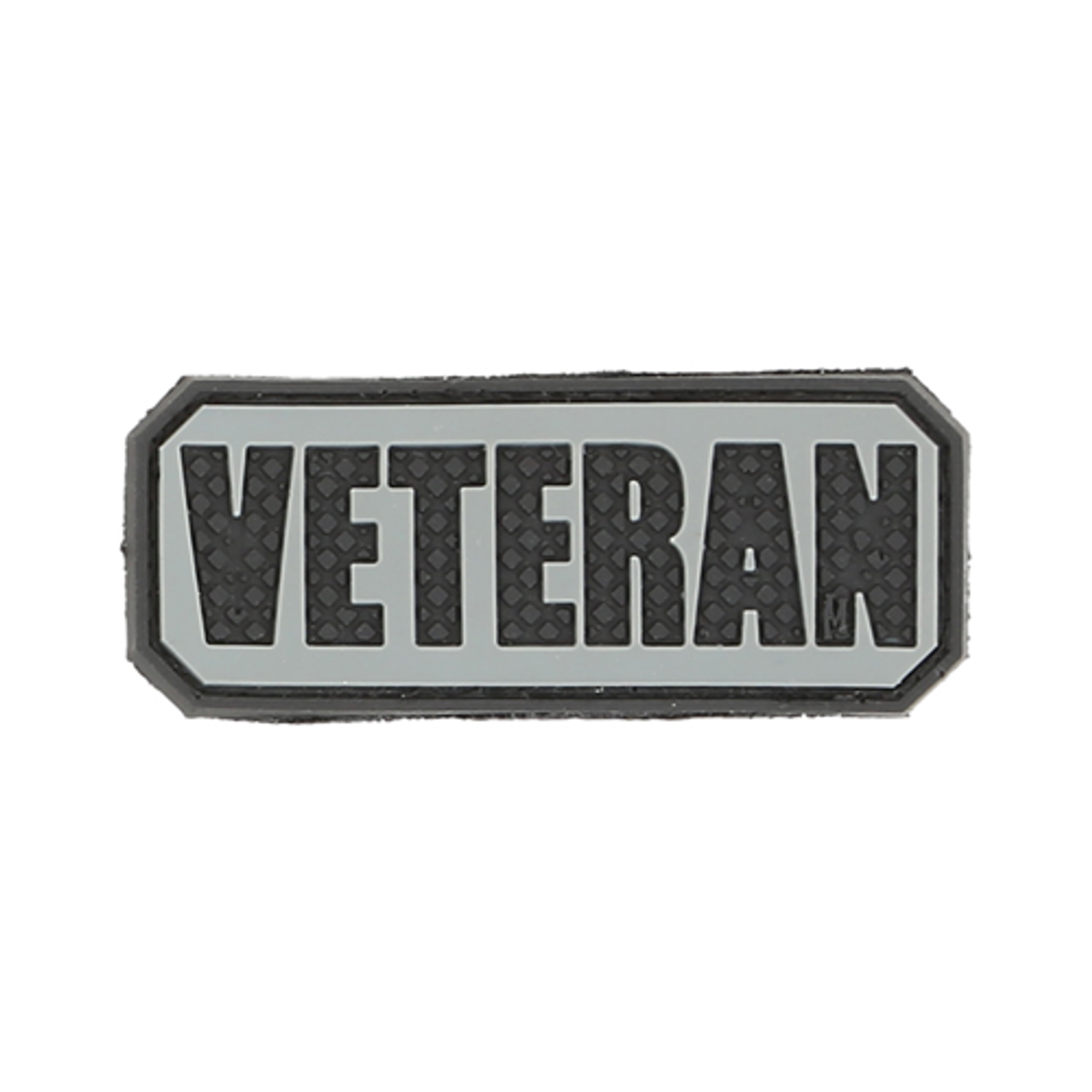 Veteran Morale Patch