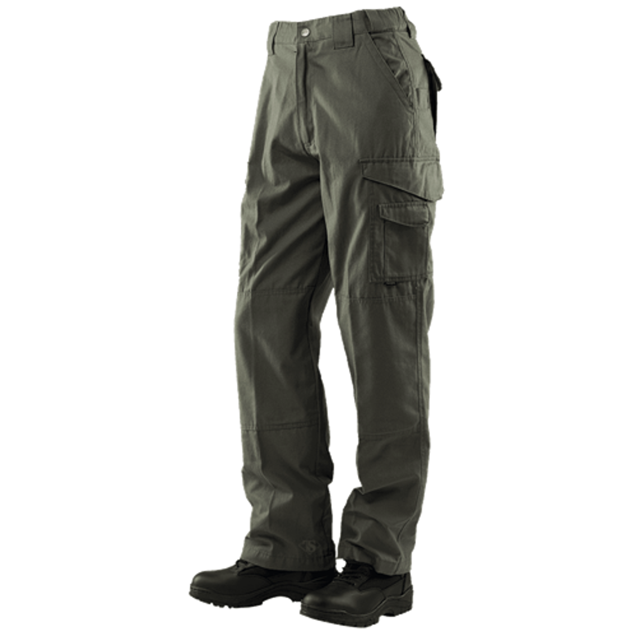 24-7 Original Tactical Pants - 6.5oz - OD Green