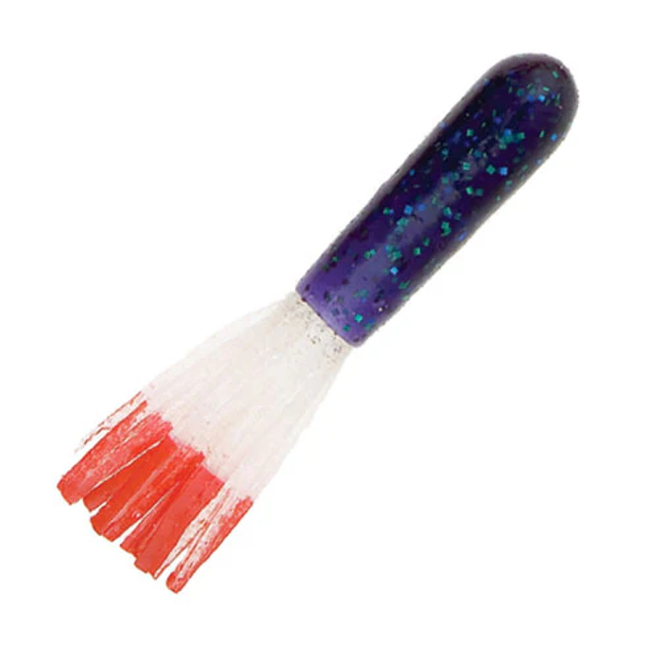 Yum Wounded Mega Tube 4" 10ct Wounded Junebug