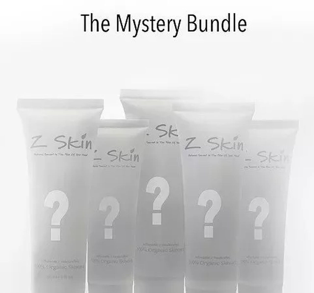 Mystery Bundle - 1241198 Mystery Bundle - 1241198