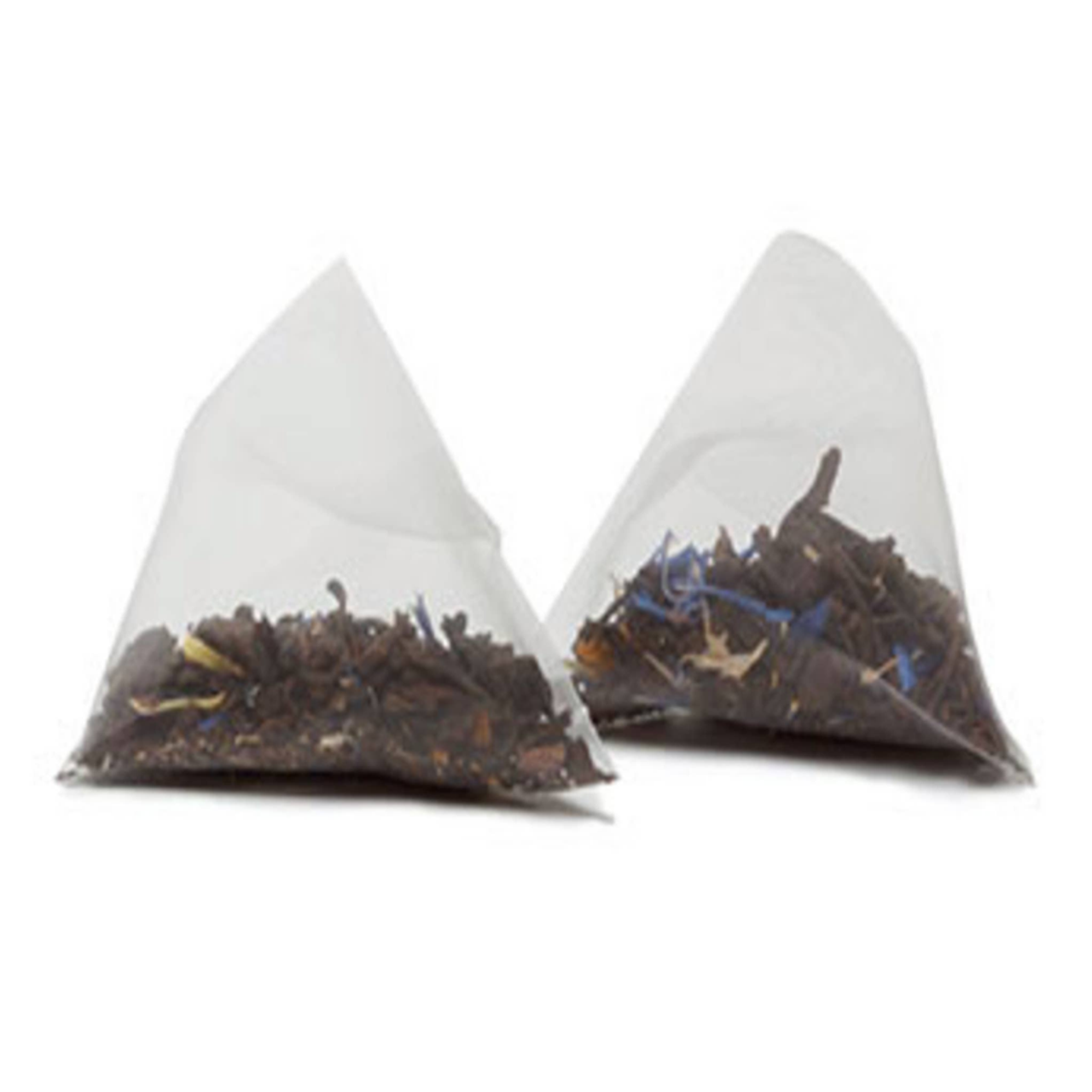 Orange Chocolate Pu'erh Tea, 15 Sachets