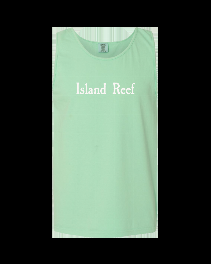 Unisex Tank Top - Choose Your State - Where Life Takes You (P-W) - S001839B002277P000021V447