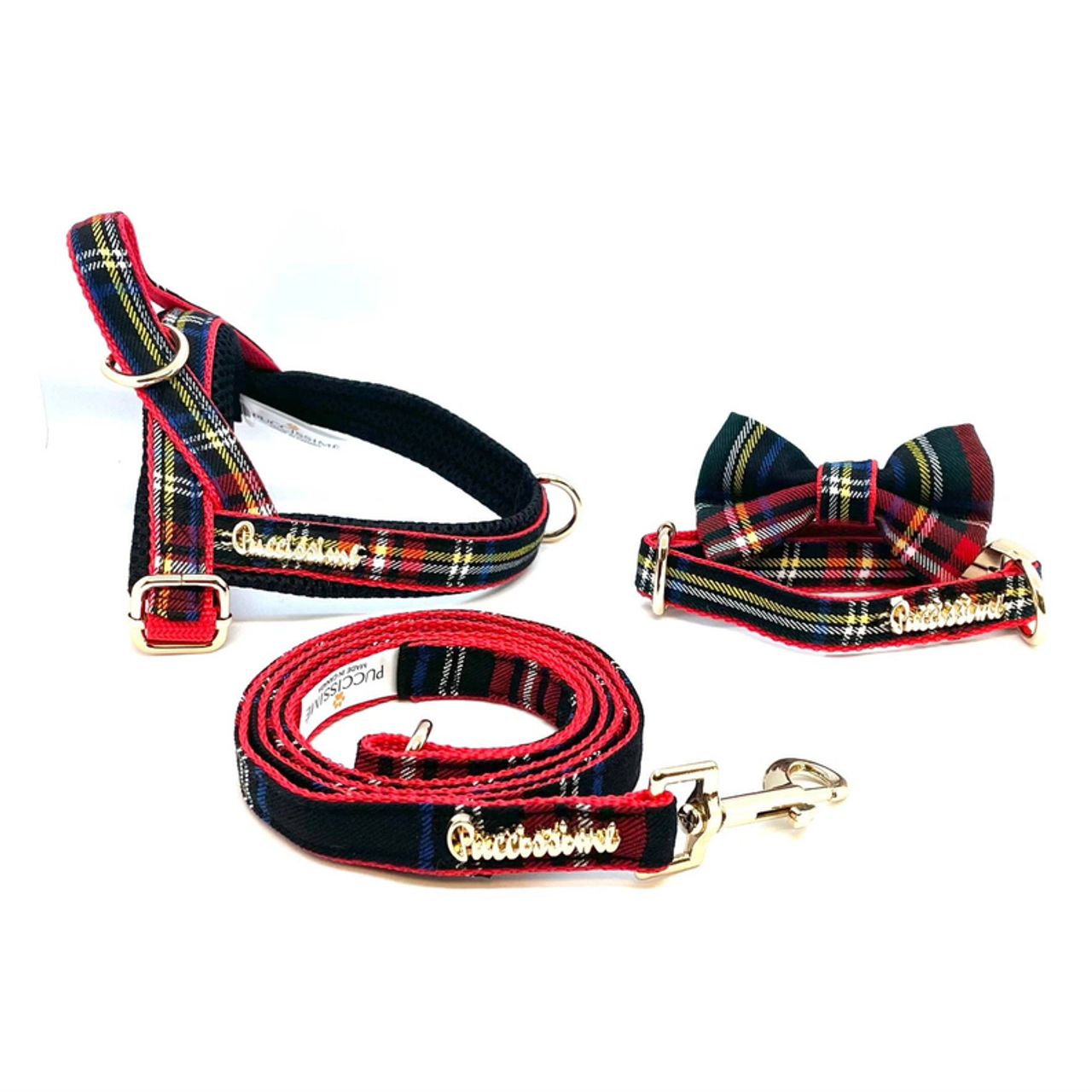 Carnegie collar - PuccissimePet000183 Carnegie collar - PuccissimePet000183