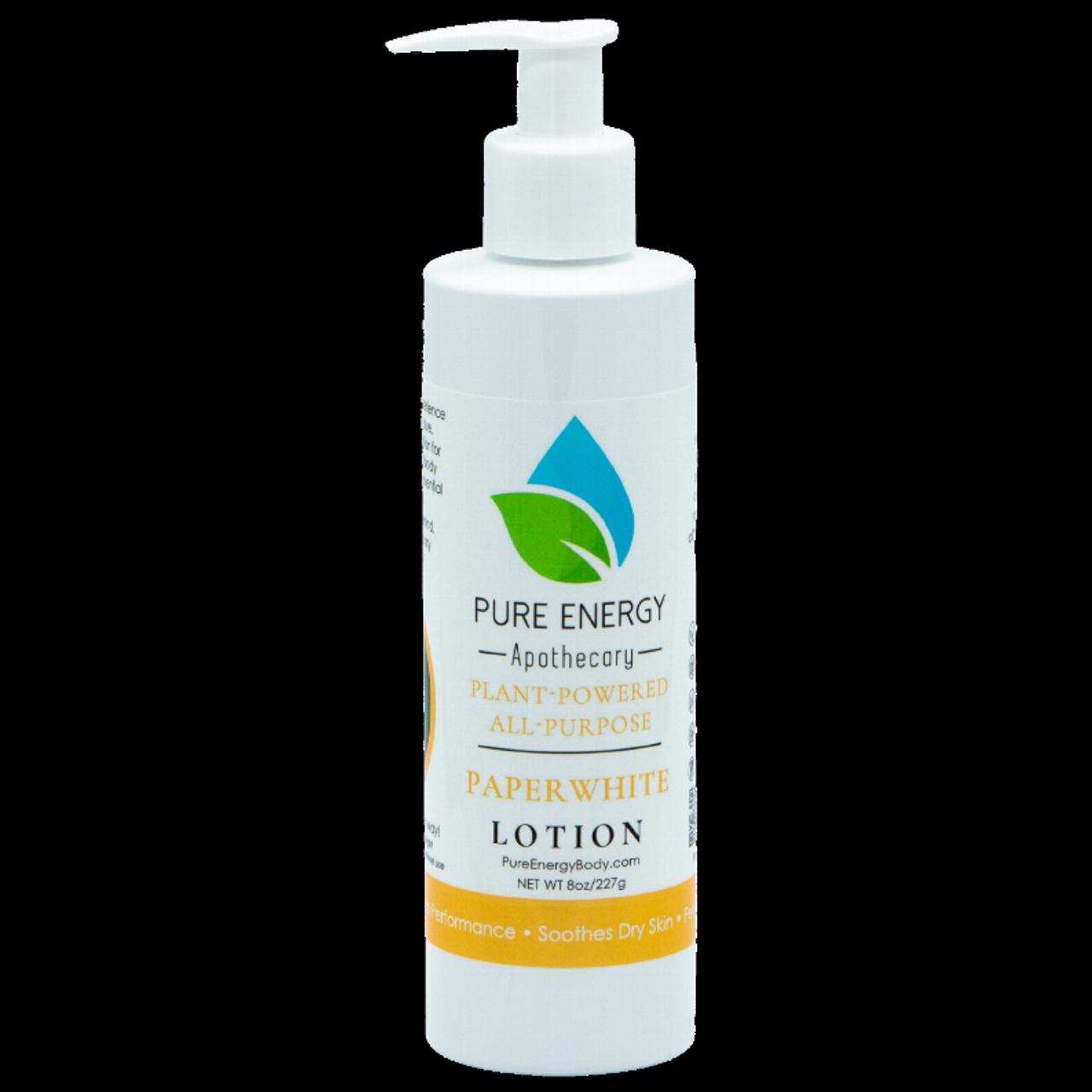 Natural All Purpose Lotion