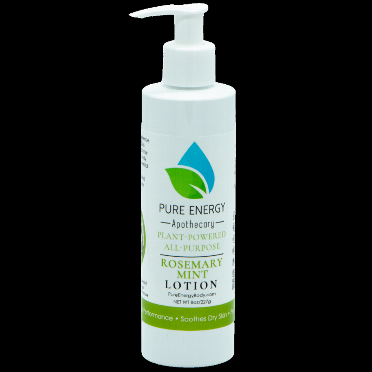 Natural All Purpose Lotion