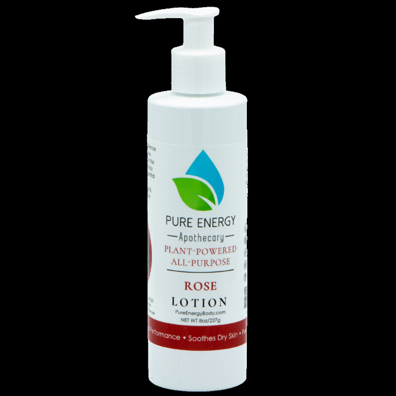 Natural All Purpose Lotion