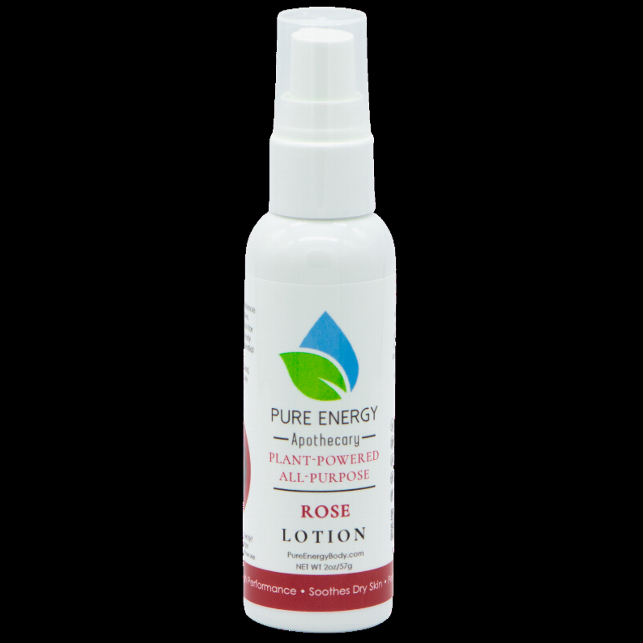 Natural All Purpose Lotion