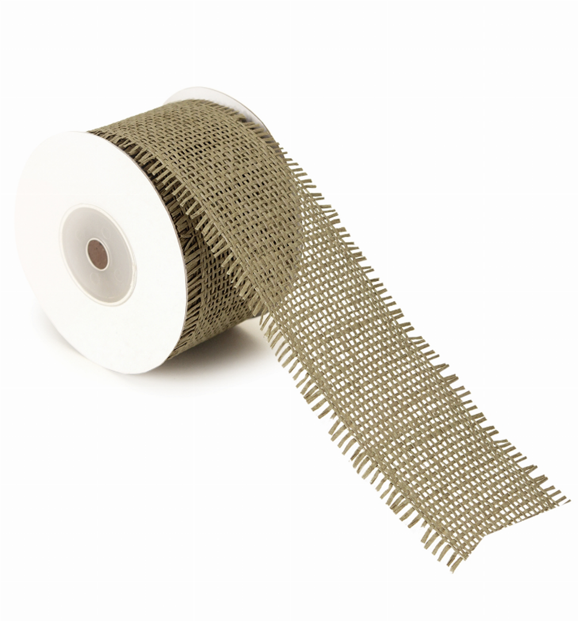 Paper Ribbon (8 Rolls)  2.5" x 10 Yds Paper