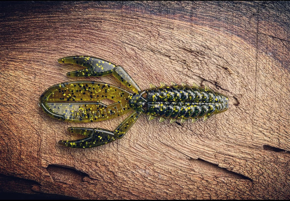 The Sherman - 4SHER-BensB