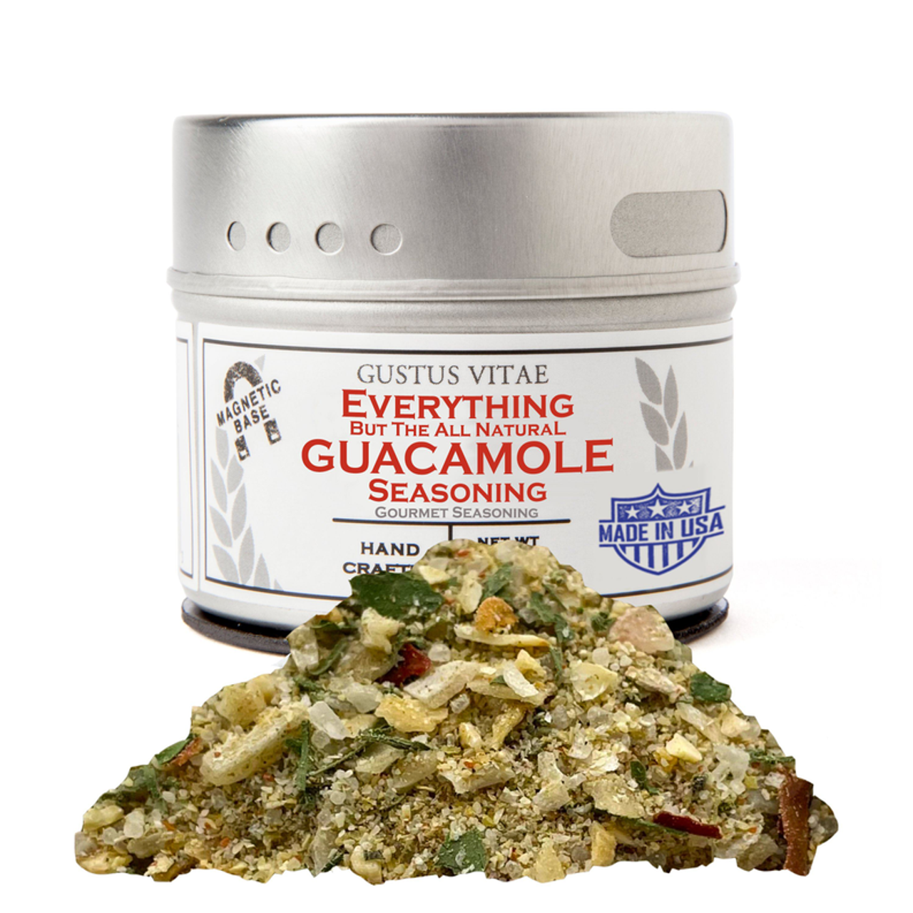 Everything But the All Natural Guacamole Seasoning - 306-11