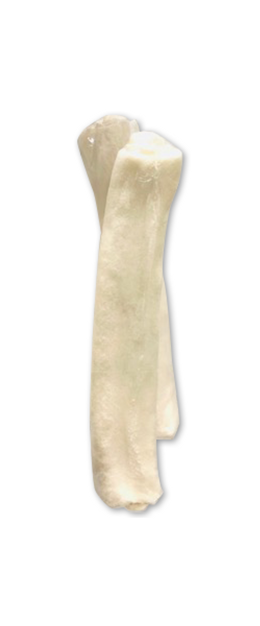 Vanilla Flavored Retriever Roll