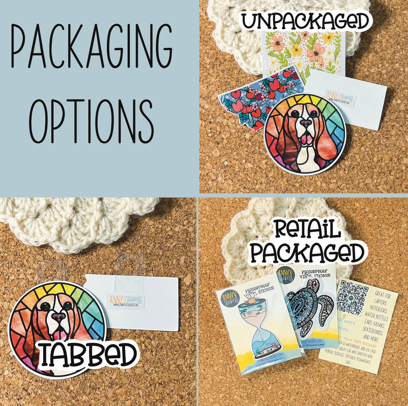 Im A Social Vegan Vinyl Sticker