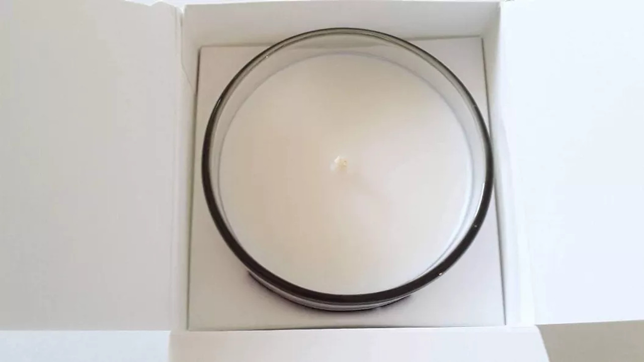 Luxury Fragrance Handmade Natural Soy Candle