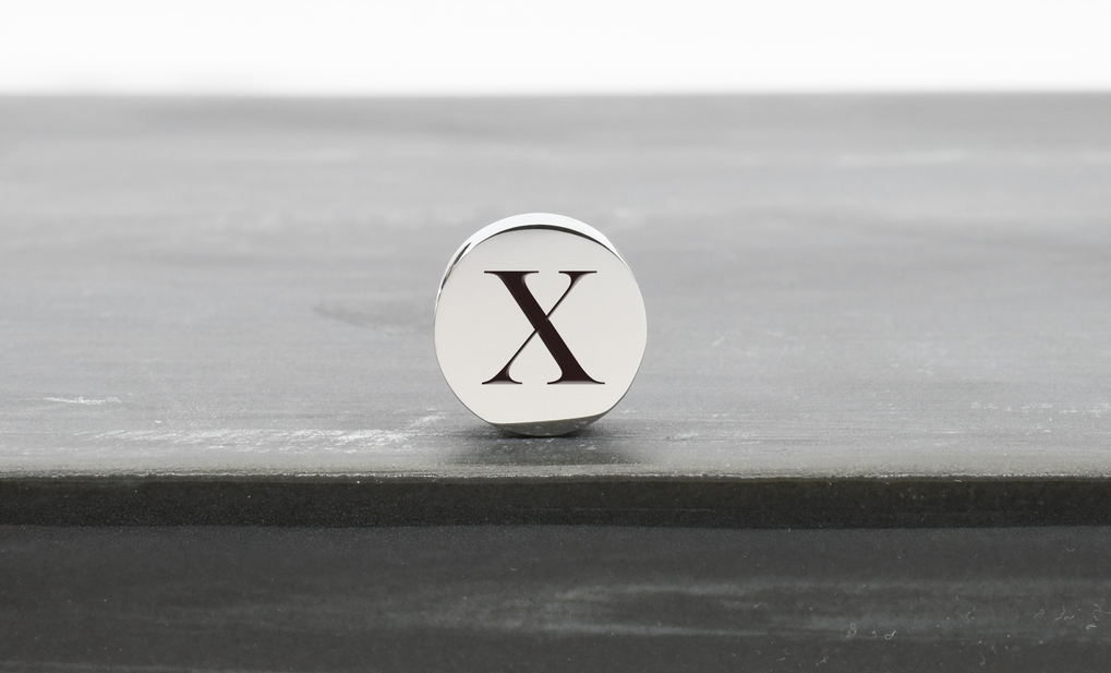 Adjustable DIY Round Necklace With Austrian Crystals By Pink Box - DIYNECKCHARMZRND