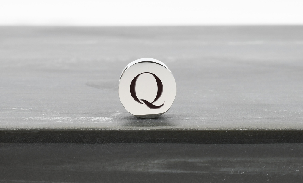 Adjustable DIY Round Necklace With Austrian Crystals By Pink Box - DIYNECKCHARMSRND