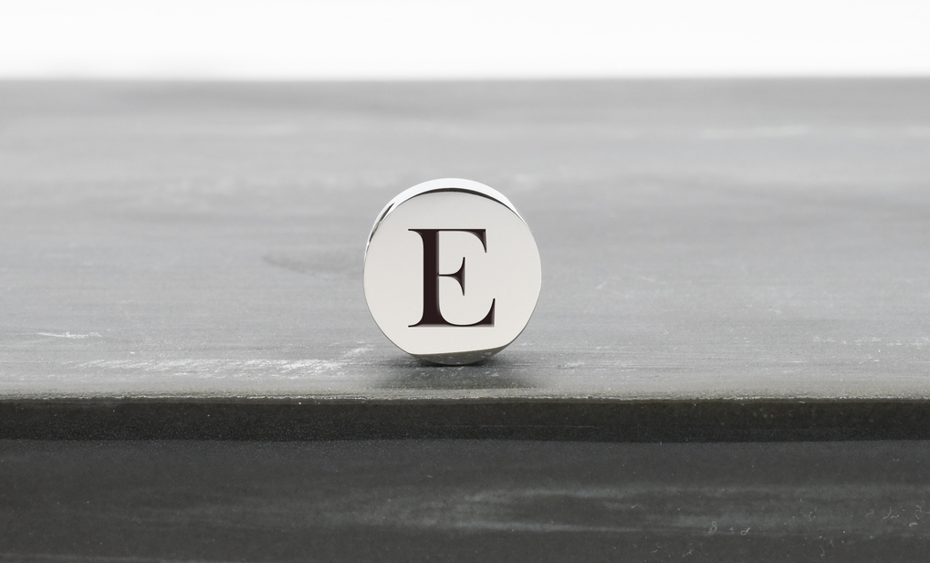 Adjustable DIY Round Necklace With Austrian Crystals By Pink Box - DIYNECKCHARMGRND