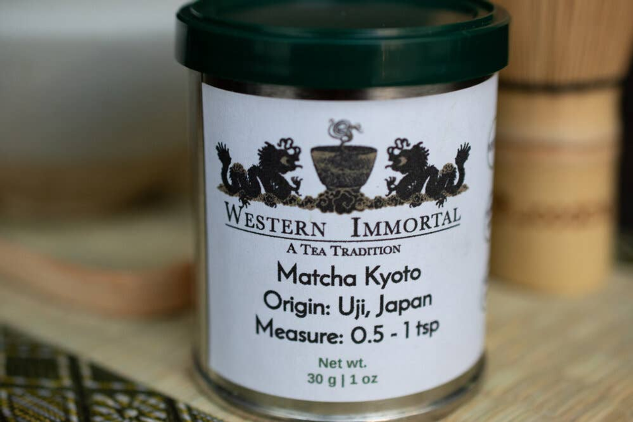 Matcha Kyoto
