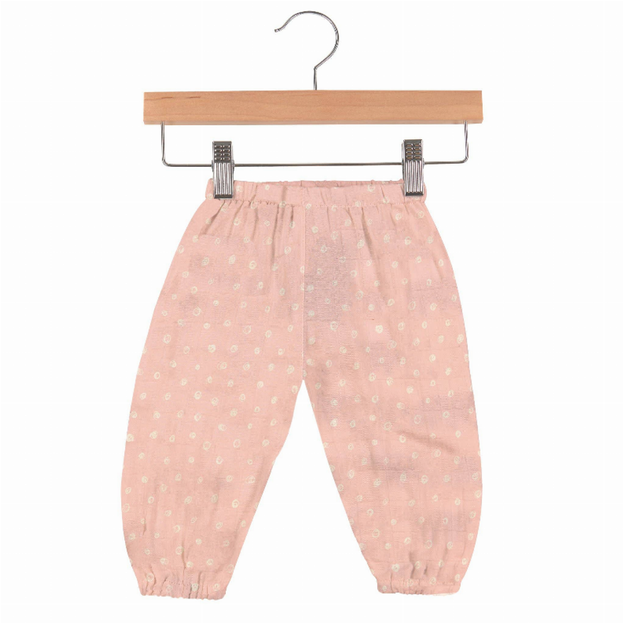 Newcastle Mini Pants - 7600PLPD