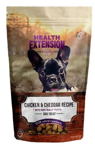 Bully Puffs - 661799861205-3