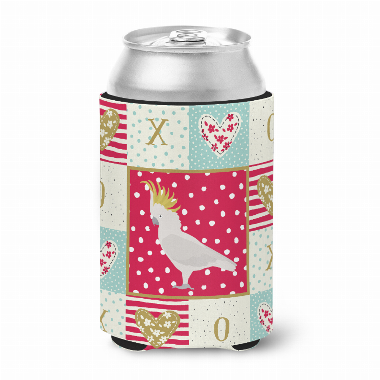 Animal Themed Wine, Can or Bottle Hugger - CK5522CC