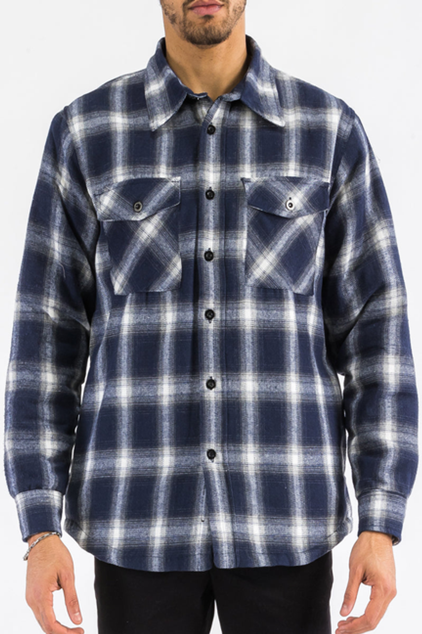 Quilted Flannel 3.2