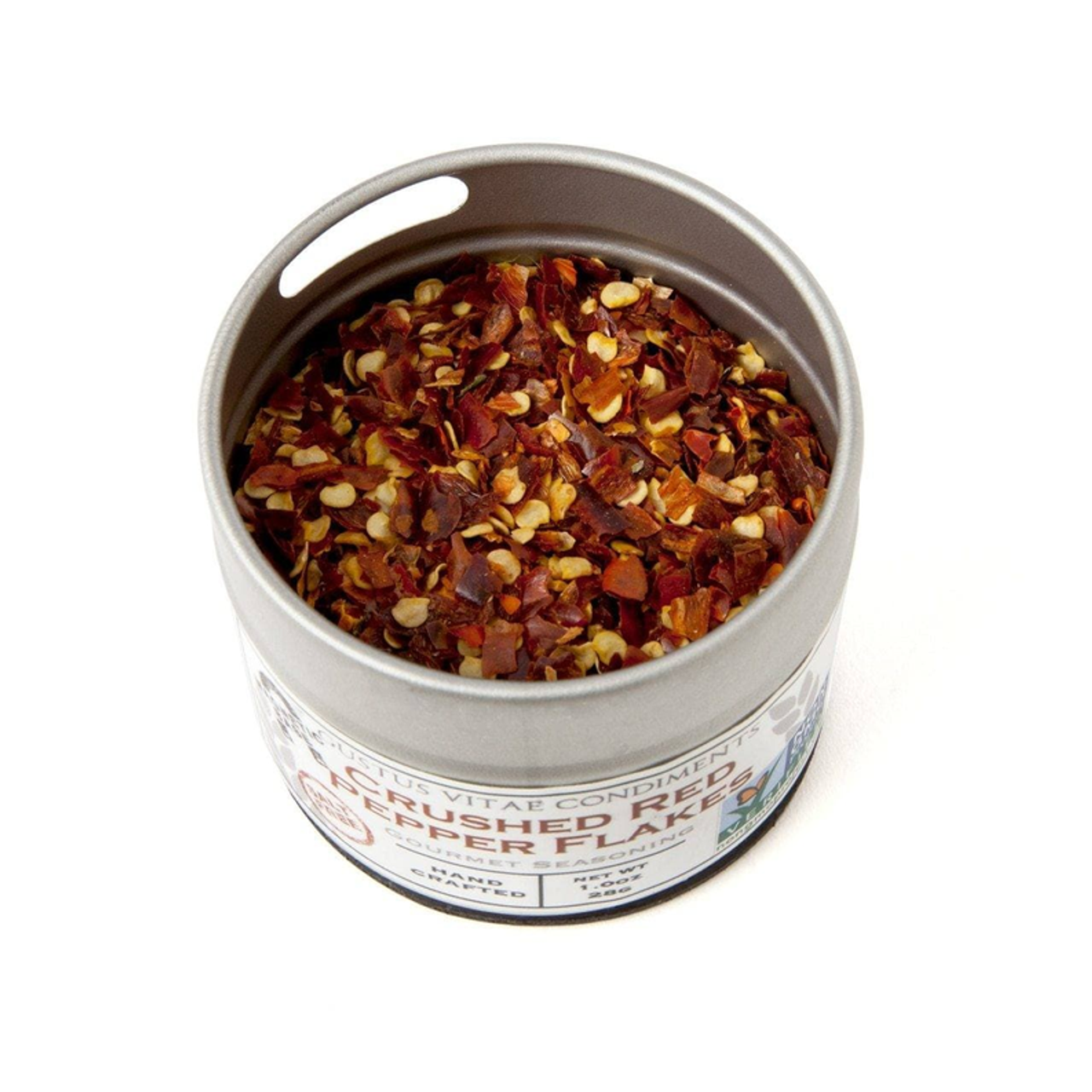 Crushed Red Pepper Flakes