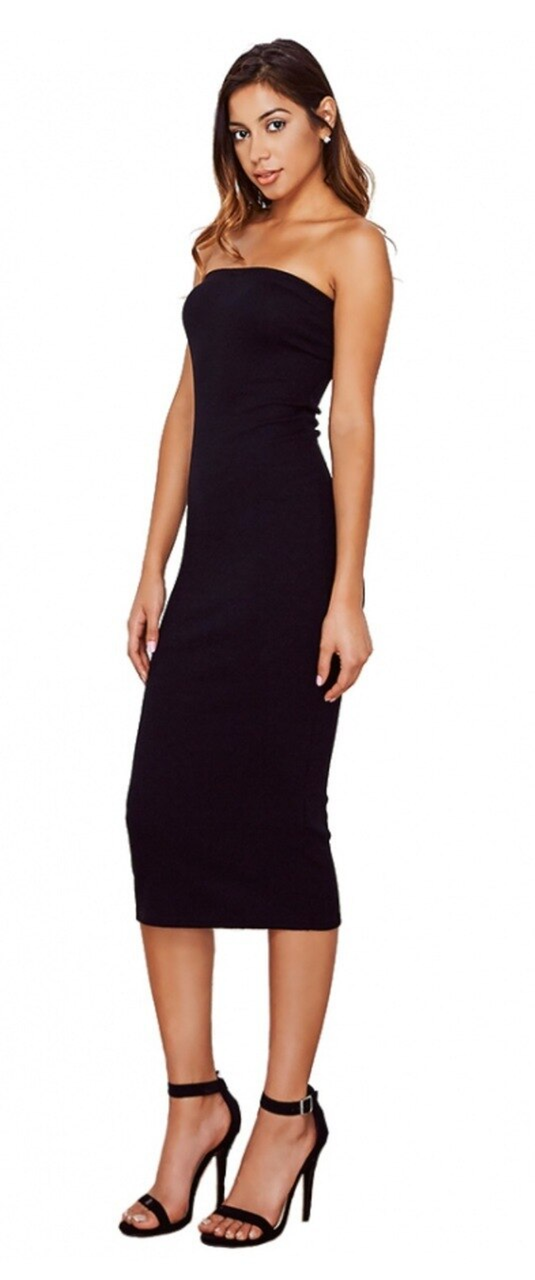 Lasting Impression Black