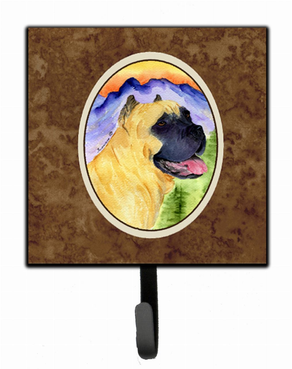 Dog Leash or Key Holder - SS8233SH4
